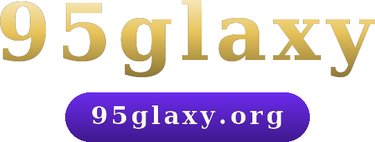 95glaxy logo